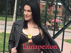 Lunapeiton