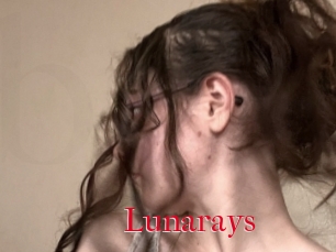 Lunarays
