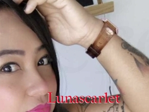 Lunascarlet