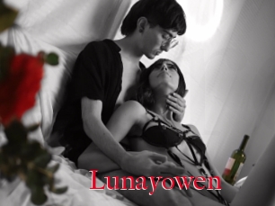 Lunayowen