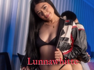 Lunnawhitte