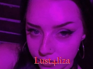 Lust4liza