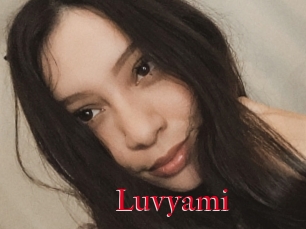 luvyami Beurette nue