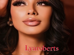 Lyaroberts