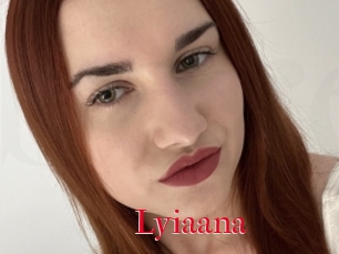 Lyiaana