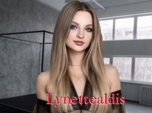Lynettealdis