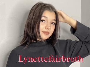 Lynettefairbroth