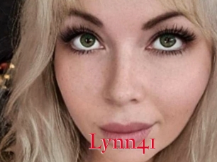 Lynn41