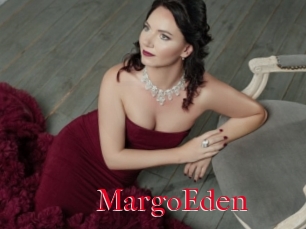 MargoEden Beurette nue