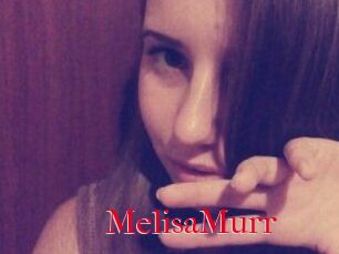 MelisaMurr