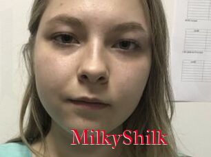 MilkyShilk
