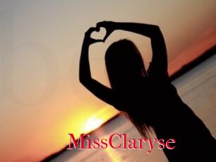 MissClaryse