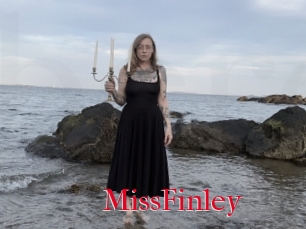 MissFinley Beurette nue