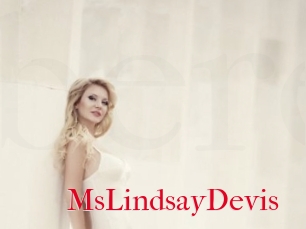 MsLindsayDevis Beurette nue