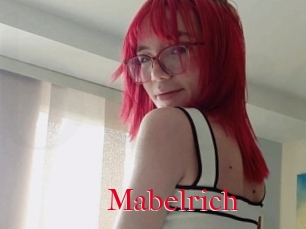 Mabelrich