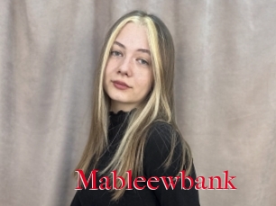 Mableewbank