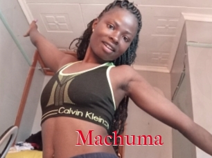 Machuma