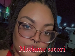 Madame_satori