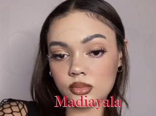 Madiayala
