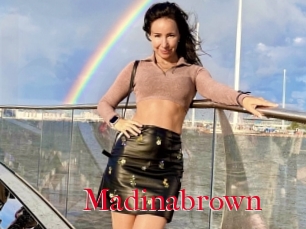 Madinabrown