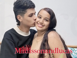 Madissonandlucas