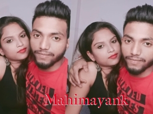 Mahimayank