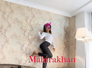 mahirakhan Beurette nue