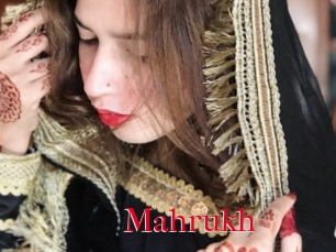 Mahrukh