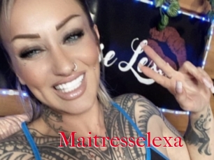 Maitresselexa