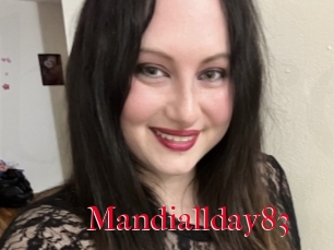 Mandiallday83