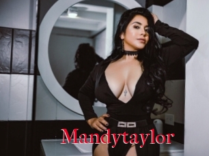Mandytaylor