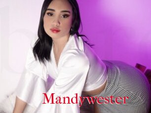 Mandywester