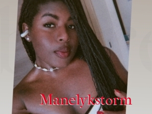 Manelykstorm