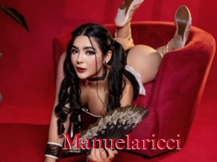 Manuelaricci