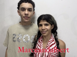 Marceandalbert