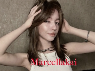 Marcellakai