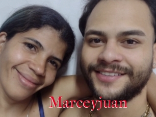 Marceyjuan