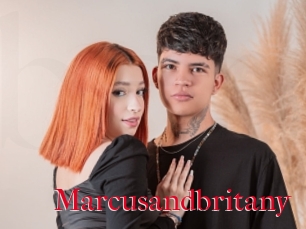Marcusandbritany