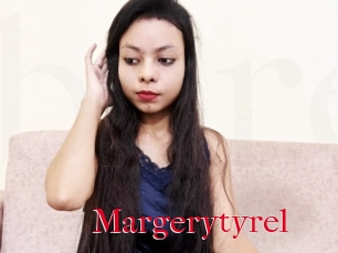 Margerytyrel
