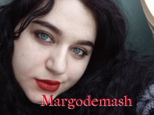 Margodemash