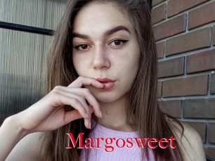 Margosweet