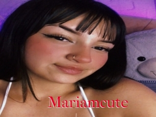 Mariamcute