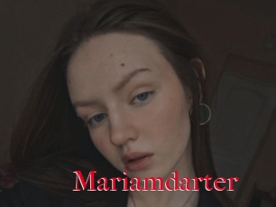 Mariamdarter