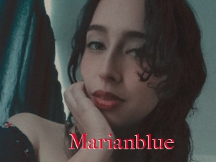 Marianblue