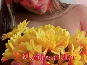 Mariansandler