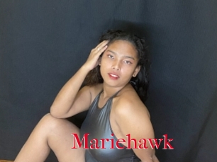 mariehawk Beurette nue