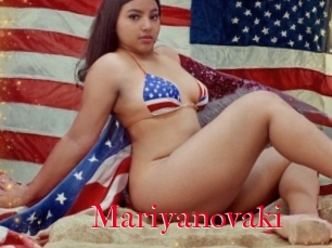Mariyanovaki