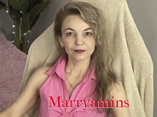 Marryamins