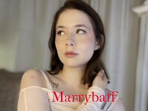 Marrybaff