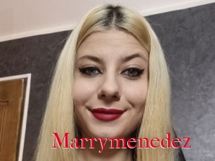 marrymenedez Beurette nue